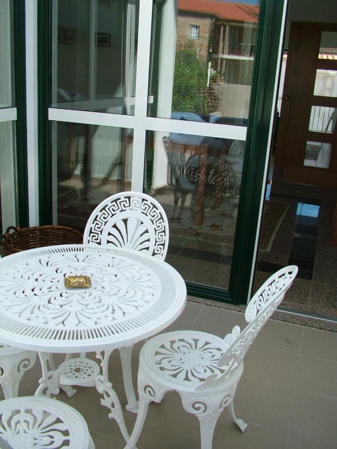 Casa D Toninha - Casas De Campo - Turismo Espaco Rural - Al Sernancelhe Екстер'єр фото